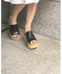 Chloe | サンダル