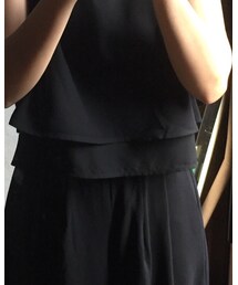 LEPSIM | オールインワン・サロペット