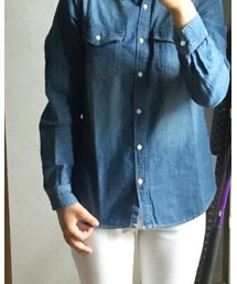 AS KNOW AS plus | シャツ/ブラウス