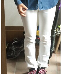 UNIQLO | その他パンツ