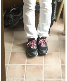 NEW BALANCE | スニーカー