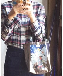 Heather | シャツ/ブラウス