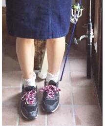 NEW BALANCE | スニーカー