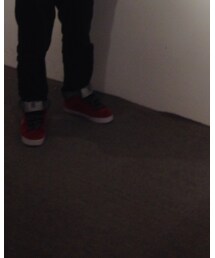 AAPE BY A BATHING APE | スニーカー