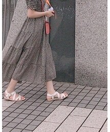ORiental TRaffic | サンダル