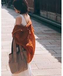 SENSE OF PLACE by URBAN RESEARCH | シャツ/ブラウス