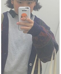 GU | スウェット