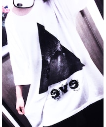 CIVILIAN | Tシャツ/カットソー