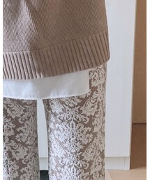 GU | タンクトップ