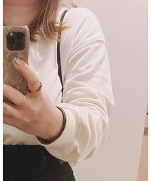 GU | スウェット