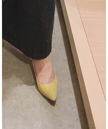 GU | パンプス