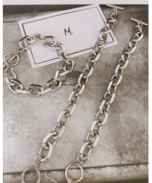 CHU LIL' JOURNEY | ブレスレット