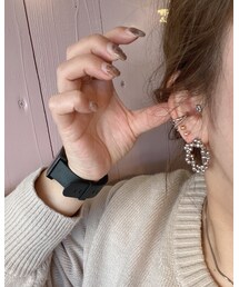 CHU LIL' JOURNEY | ピアス（両耳用）