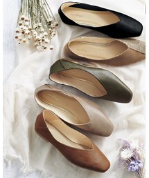 ヒラキ | パンプス