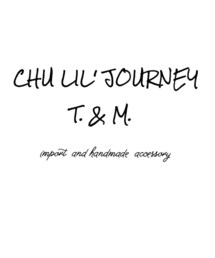 CHU LIL' JOURNEY | 　𝕝𝕟𝕤𝕥𝕒𝕘𝕣𝕒𝕞  @chuliljourney_t.m._(アクセサリー)