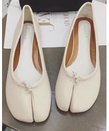 no brand | バレエシューズ