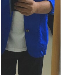 tk.TAKEO KIKUCHI | テーラードジャケット