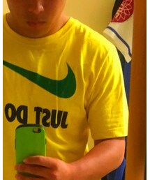 NIKE | Tシャツ/カットソー