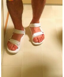 Teva | ビーチサンダル