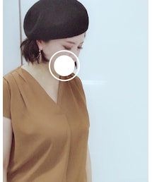 URBAN RESEARCH | ピアス（両耳用）