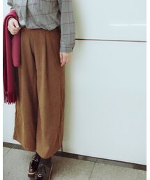 rps | パンツ