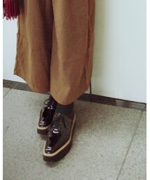 ZARA | ローファー