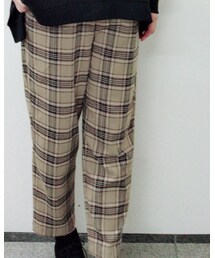 GU | パンツ