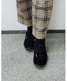 rps | ローファー