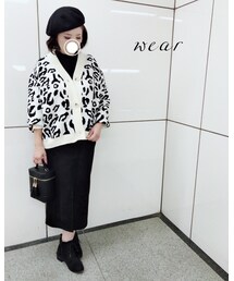 rps | カーディガン/ボレロ