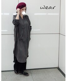 rps | ワンピース/ドレス