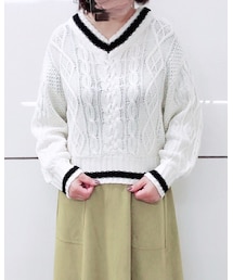 rps | ニット/セーター