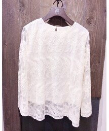 rps | トップス