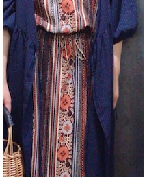 rps | ワンピース/ドレス