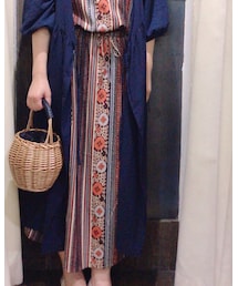 rps | ワンピース/ドレス