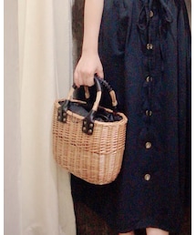 rps | かごバッグ