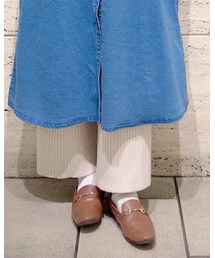 URBAN RESEARCH | ローファー