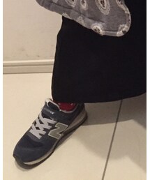 NEW BALANCE | スニーカー
