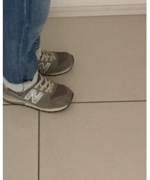 NEW BALANCE | スニーカー
