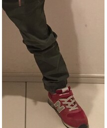 UNIQLO | その他パンツ