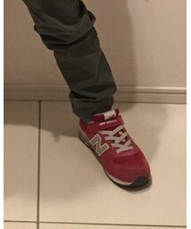 NEW BALANCE | スニーカー