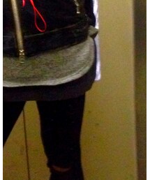 DIESEL | タンクトップ