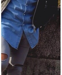 asos | シャツ/ブラウス