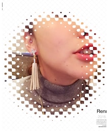 Renny☀︎ | イヤリング