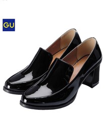 GU | パンプス