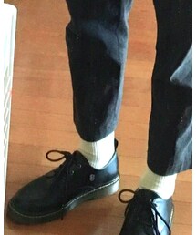 UNIQLO | レッグウェア