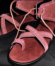 Iroquois | サンダル(サンダル)