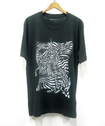 Moonage Devilment | プリントカットソー(Tシャツ/カットソー)