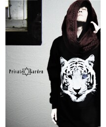 Tiger(Tシャツ/カットソー)