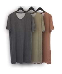 Moonage Devilment | S/Sロングカットソー(Tシャツ/カットソー)