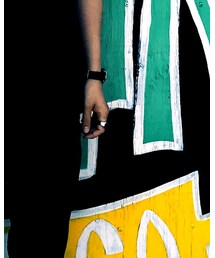 TOM WOOD | リング